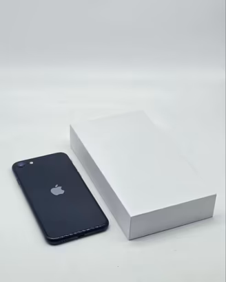 IPHONE SE 3 2022