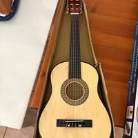Chitarra classica bambini