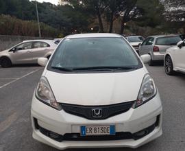 HONDA Jazz SI 1.3 - 2013 Euro5