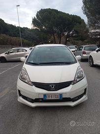 HONDA Jazz SI 1.3 - 2013 Euro5