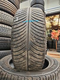 235 50 R 19 103v M+S Michelin PILOT ALPIN SUV Q³ A