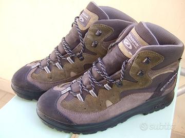 SCARPONCINI TREKKING  Gore-Tex