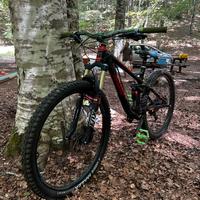 Trek fuel ex 9