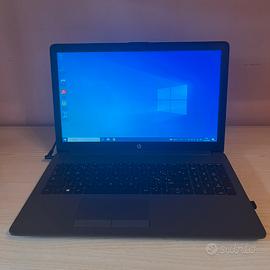 Notebook HP 255 G7