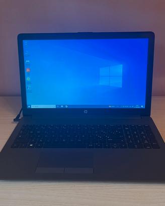 Notebook HP 255 G7