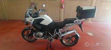 Bmw GS 1200