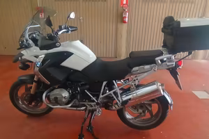 Bmw GS 1200