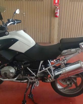 Bmw GS 1200