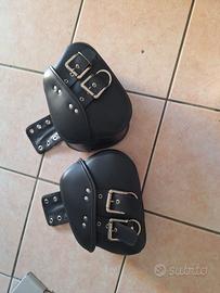 bose laterali per scooter e bici