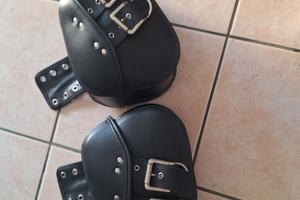 bose laterali per scooter e bici