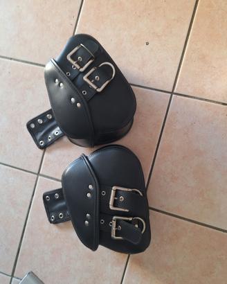 bose laterali per scooter e bici