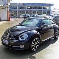 VOLKSWAGEN - Maggiolino - 2.0 TSI DSG Sport BMT