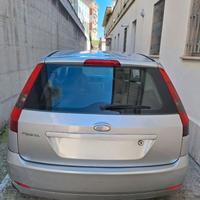 Ford Fiesta 1200 3 porte a benzina