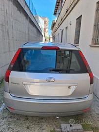 Ford Fiesta 1200 3 porte a benzina