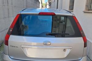 Ford Fiesta 1200 3 porte a benzina