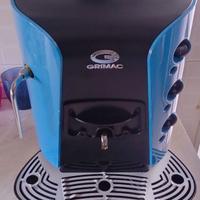 Grimac Opale Vapor capsule T98. macchina caffe pro