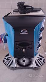 Grimac Opale Vapor capsule T98. macchina caffe pro