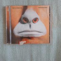 Cd Elio e le storie tese "Craccracriccrecr"