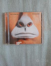 Cd Elio e le storie tese "Craccracriccrecr"