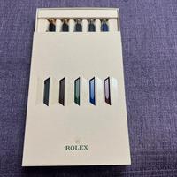 Set 5 penne Rolex