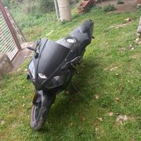 Derbi GPR 50 - 2021