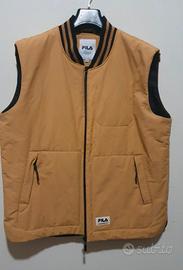 Smanicato Fila taglia M relaxed 