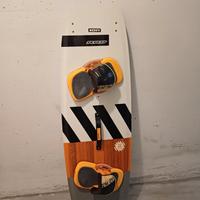 KITESURF TAVOLA RRD PLACEBO 140X43 