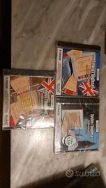 Evviva l'inglese! 3 CD corso inglese bambini 
