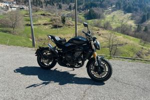 Benelli 752s 2020 - Perfetta