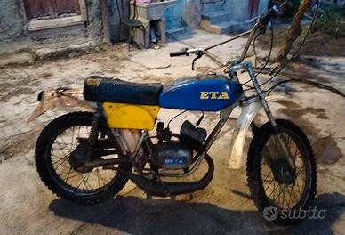 Beta cr4
