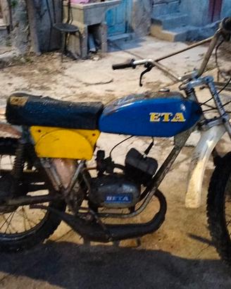 Beta cr4