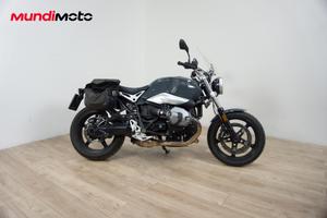 BMW R NINET PURE ABS - 2017
