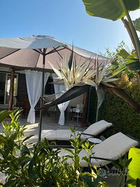 Villa sul mare a Zambrone Marina