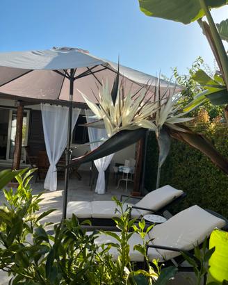 Villa sul mare a Zambrone Marina