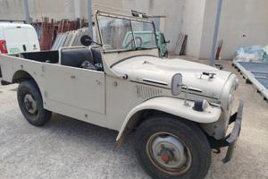 FIAT Campagnola - 1978