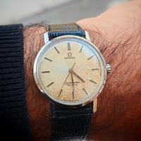 Omega Seamaster 