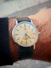 Omega Seamaster 
