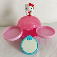 Portagioie Hello Kitty Sanrio per Kinder