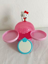 Portagioie Hello Kitty Sanrio per Kinder