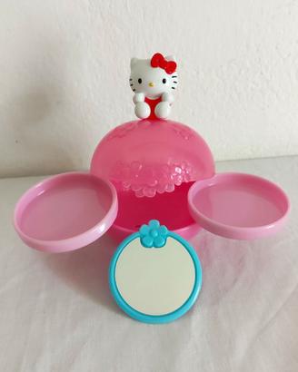 Portagioie Hello Kitty Sanrio per Kinder
