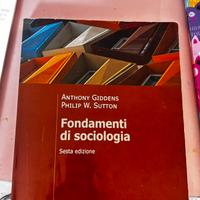 Fondamenti di sociologia