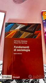 Fondamenti di sociologia