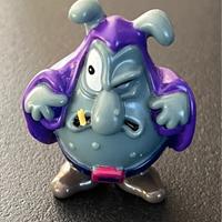 Nero – I Magotti Ferrero Kinder 2001