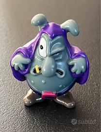 Nero – I Magotti Ferrero Kinder 2001