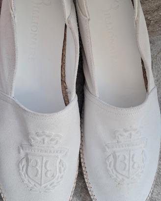 Espadrillas Billionaire 