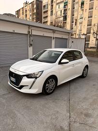 Peugeot 208 PureTech 75 Stop&Start 5 porte Active