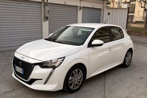 Peugeot 208 PureTech 75 Stop&Start 5 porte Active