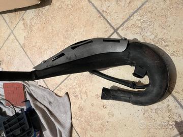 SCARICO COMPLETO HM CRM 25