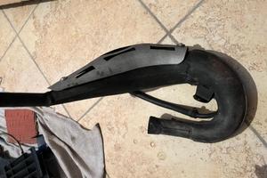 SCARICO COMPLETO HM CRM 25