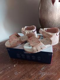 Sandali bambina